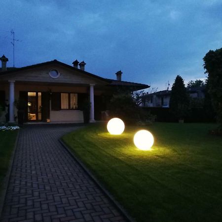 Casa Margherita Mozzecane Extérieur photo