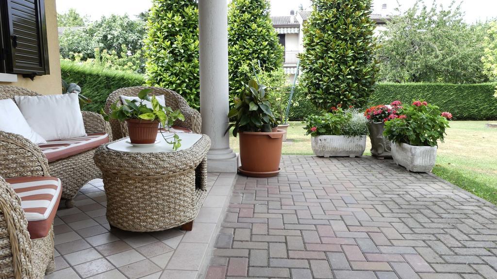 Casa Margherita Mozzecane Extérieur photo