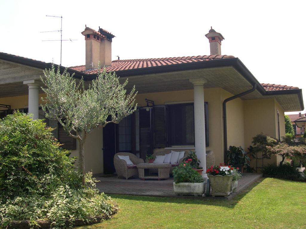 Casa Margherita Mozzecane Extérieur photo