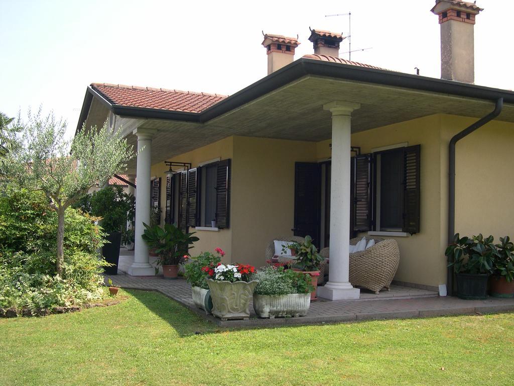 Casa Margherita Mozzecane Extérieur photo